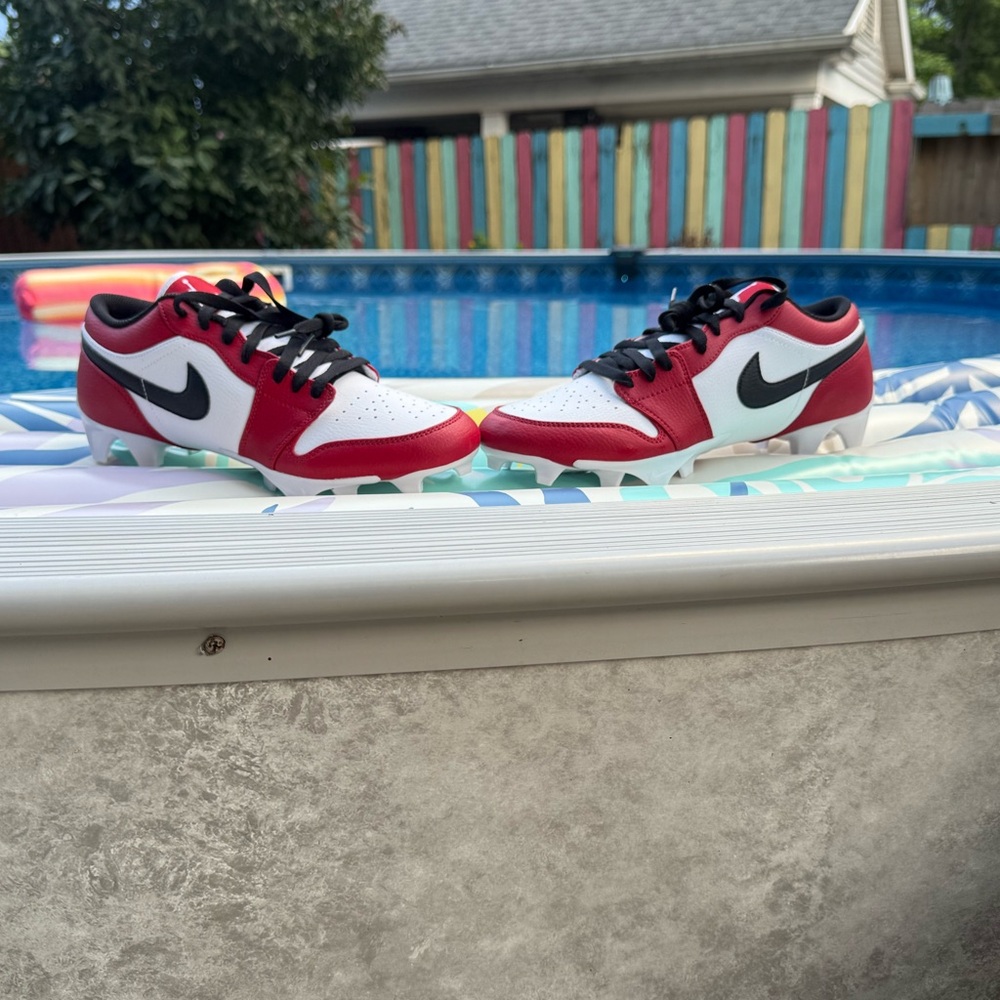 Jordan 1 Low TD Size 9.5